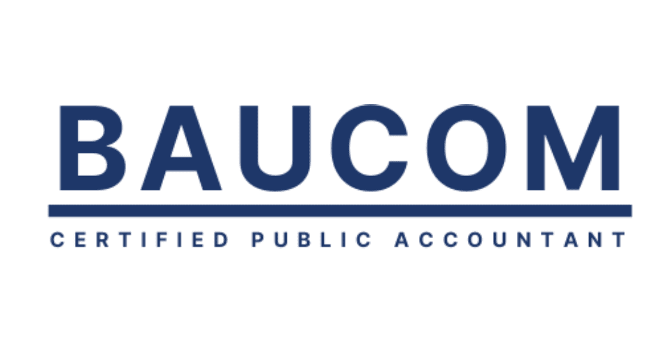 Adam H. Baucom, CPA, PLLC